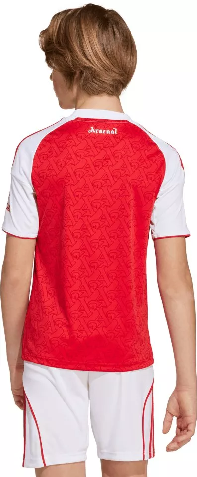 Риза adidas Arsenal 2025/26 Home Jersey Kids