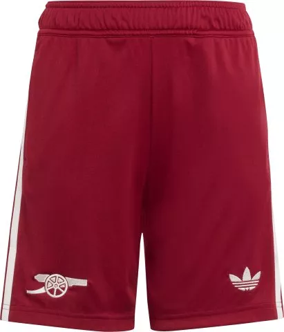 Arsenal 3rd Shorts 2025/26 Kids