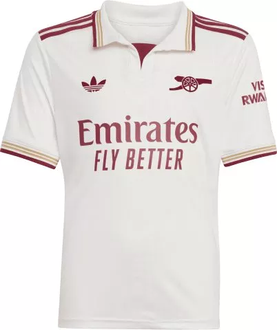 Arsenal Jersey 3rd 2025/26 Jr
