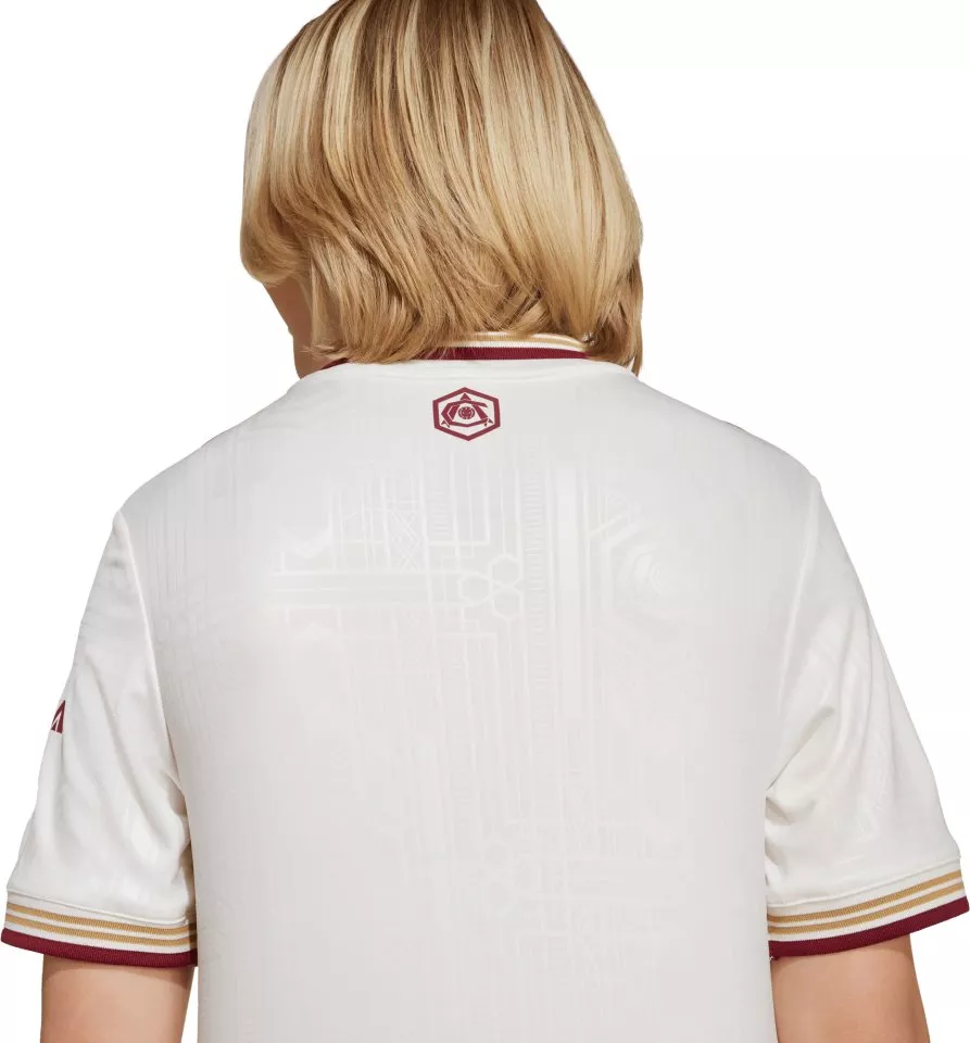 Dres adidas Originals Arsenal Jersey 3rd 2025/26 Jr