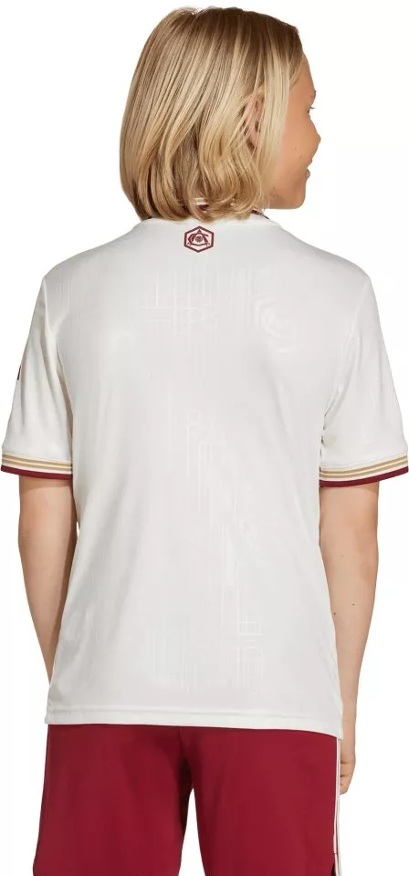 Dres adidas Originals Arsenal Jersey 3rd 2025/26 Jr