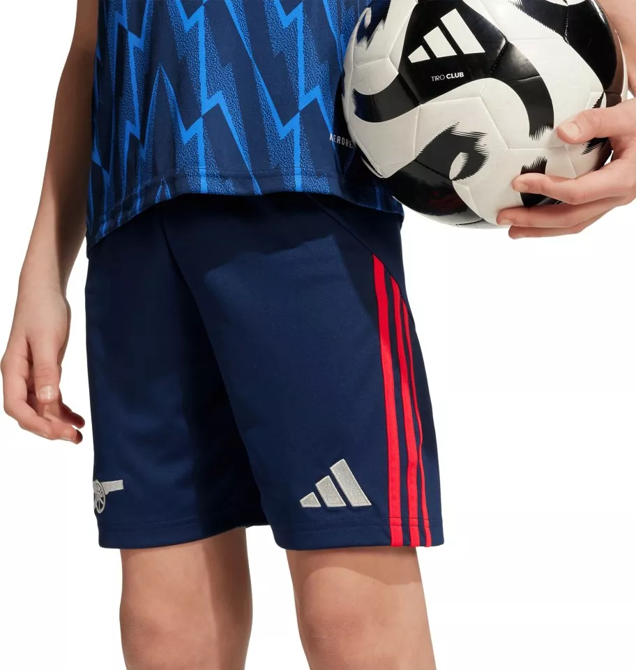 Kratke hlače adidas Arsenal Away Shorts 2025/26 Kids