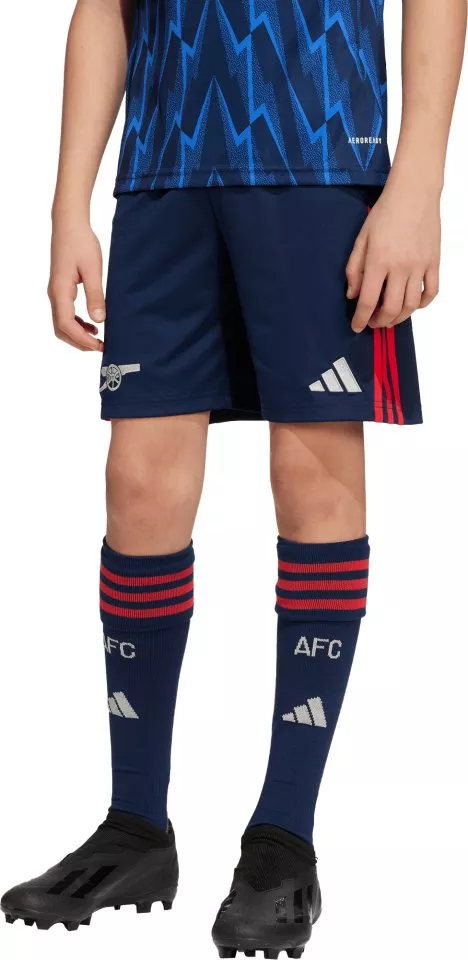 Kratke hlače adidas Arsenal Away Shorts 2025/26 Kids