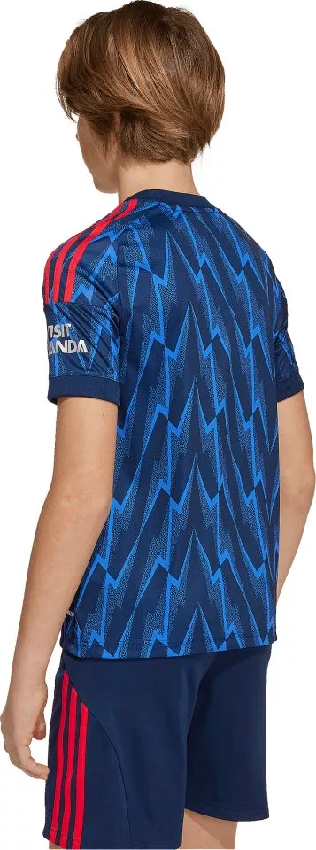 Tröja adidas Arsenal Jersey Away 2025/26 Jr