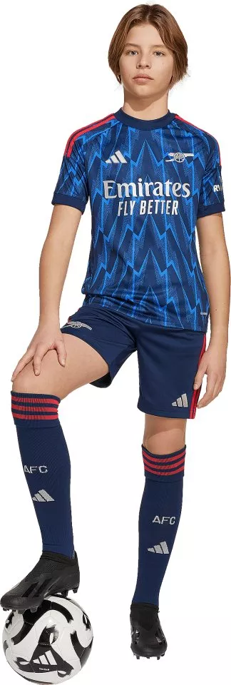 Tröja adidas Arsenal Jersey Away 2025/26 Jr