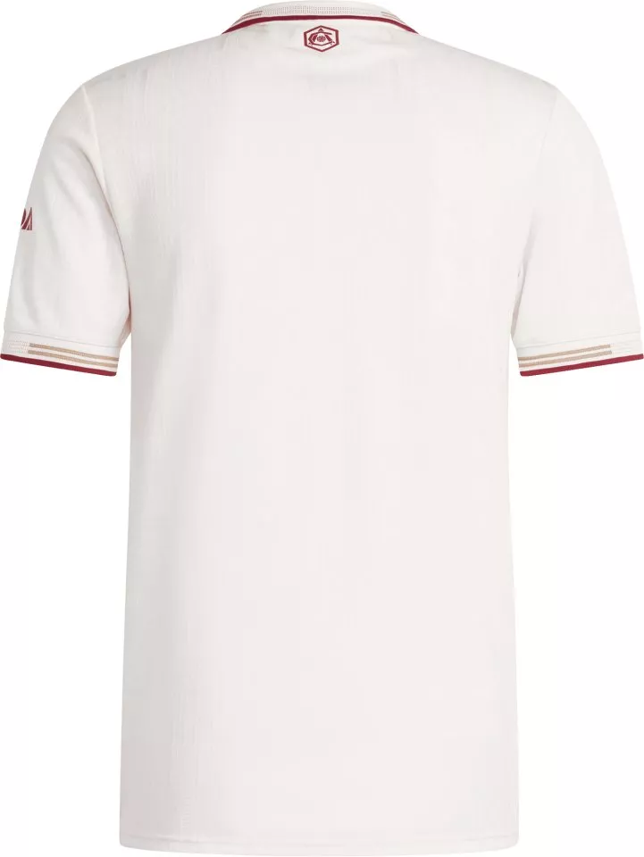 Camisa adidas Originals Arsenal FC 3rd Authentic Jersey 2025/26