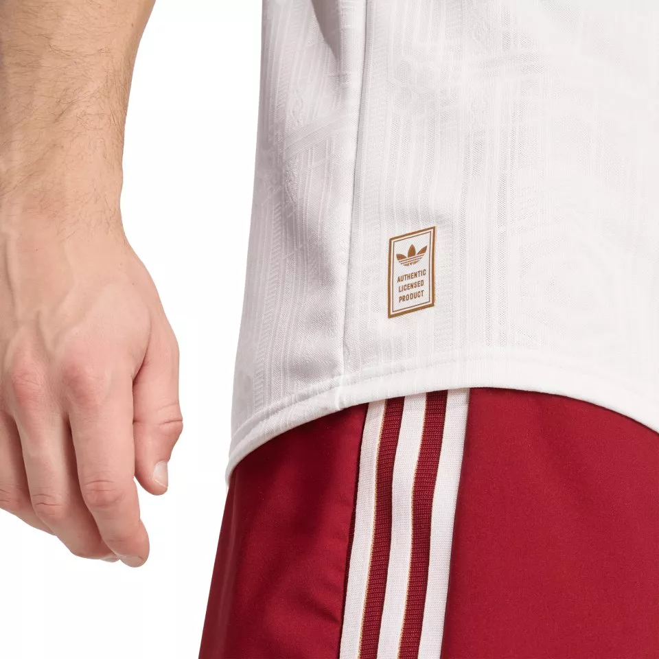 Camisa adidas Originals Arsenal FC 3rd Authentic Jersey 2025/26