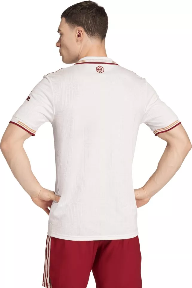Camisa adidas Originals Arsenal FC 3rd Authentic Jersey 2025/26