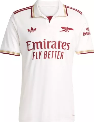 FC Arsenal London 3rd Jersey 2025/26