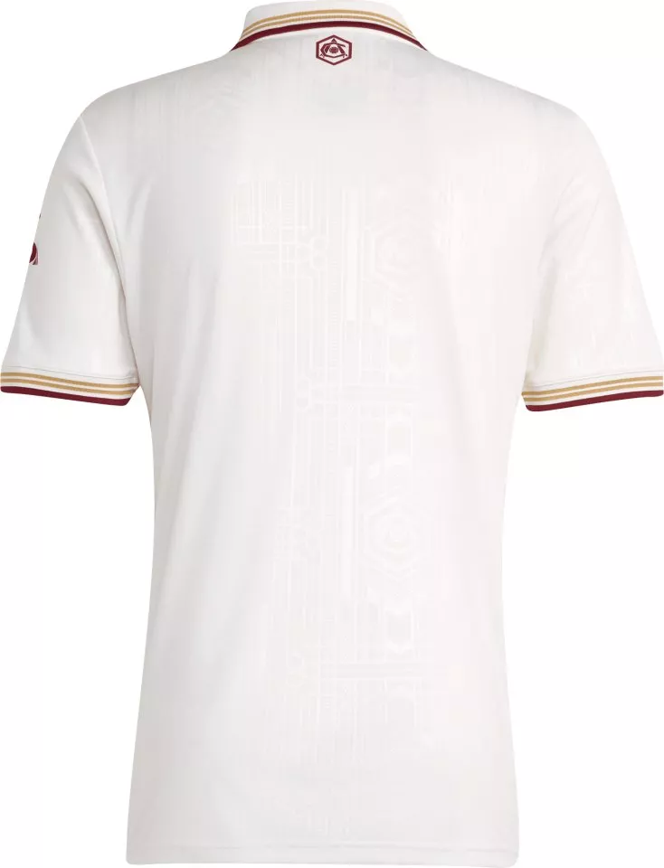 Camisa adidas Originals FC Arsenal London 3rd Jersey 2025/26