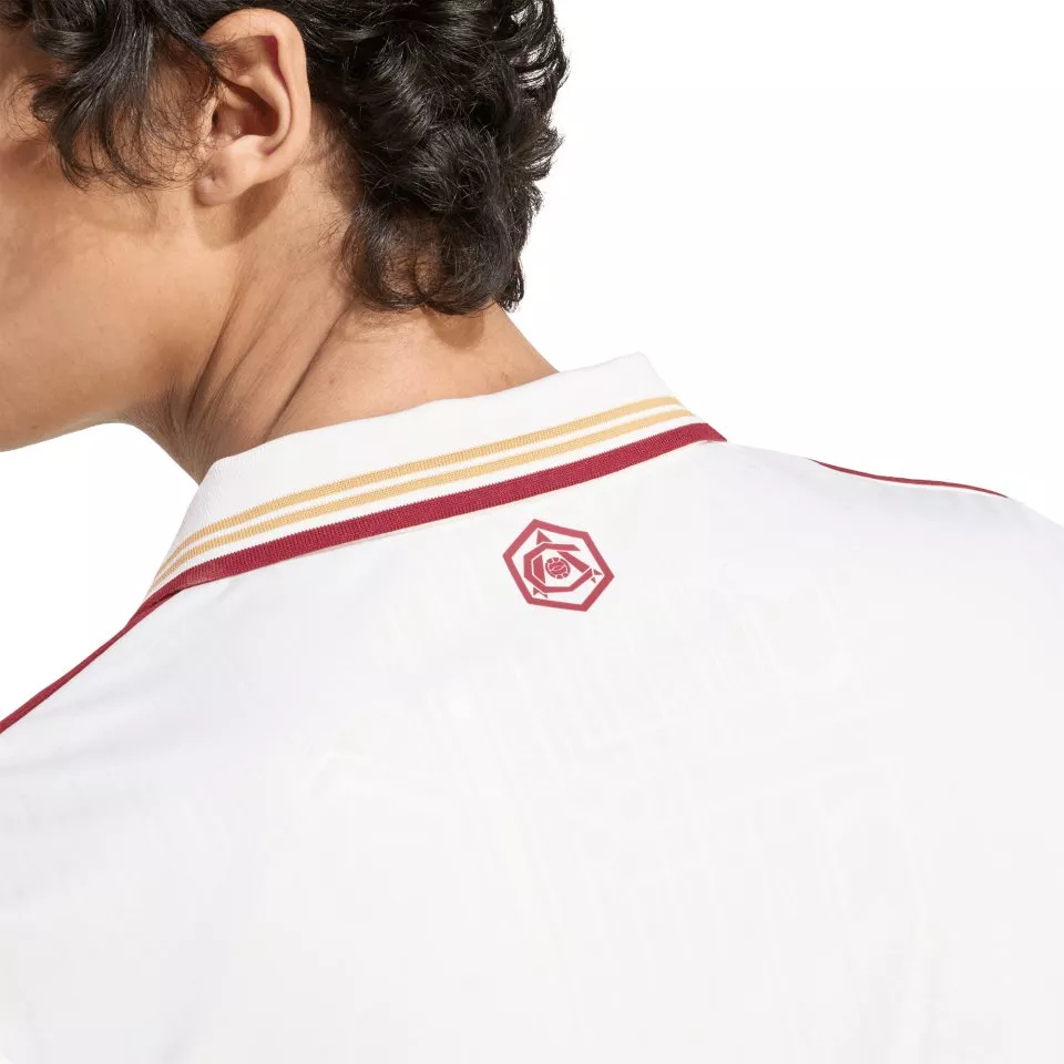 Camisa adidas Originals FC Arsenal London 3rd Jersey 2025/26