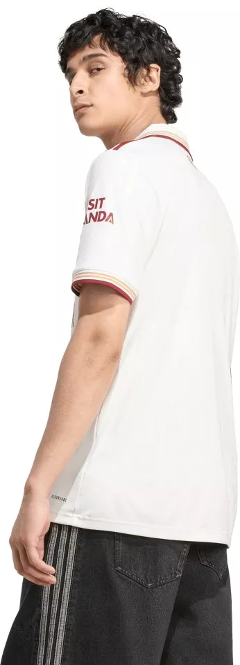 Camisa adidas Originals FC Arsenal London 3rd Jersey 2025/26