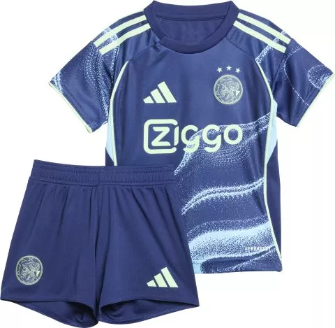 AJAX A BABY 2025/26
