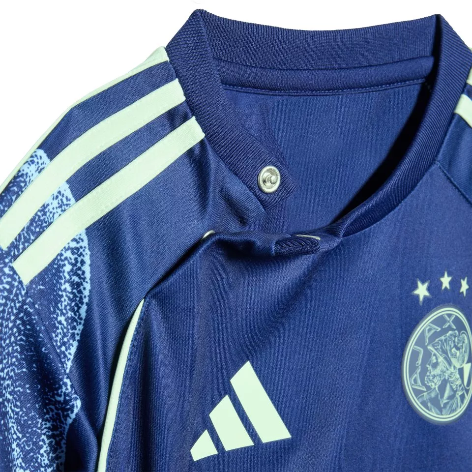 Conjunto adidas AJAX A BABY 2025/26