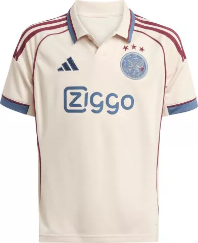 AJAX 3 JSY Y 2025/26