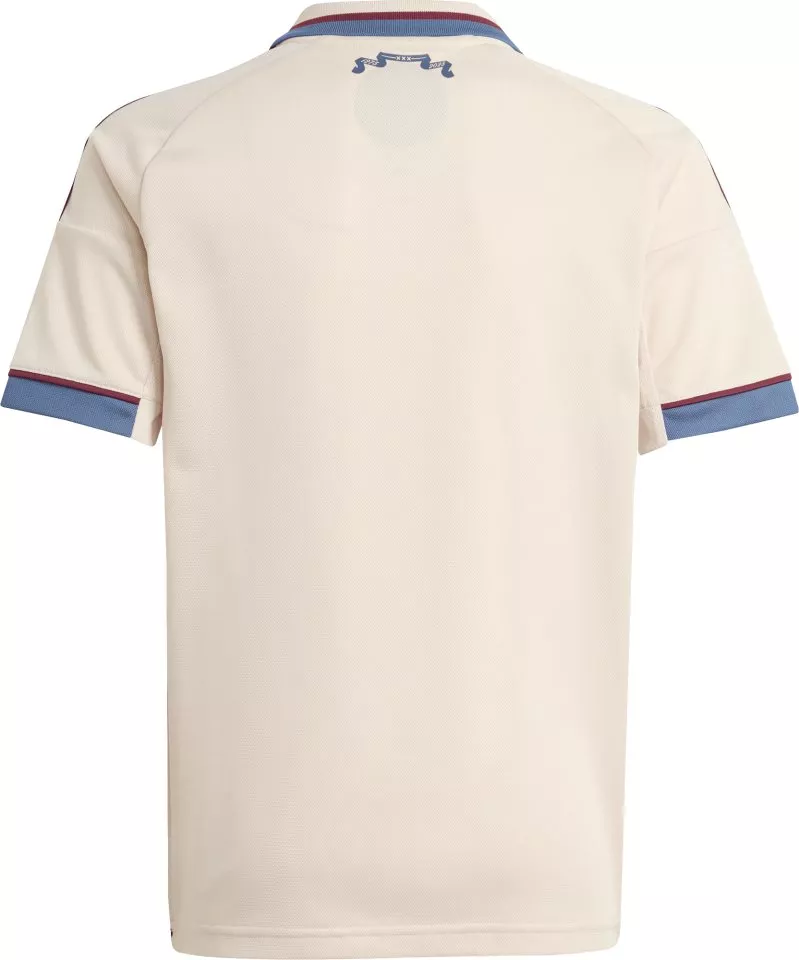 adidas AJAX 3 JSY Y 2025/26 Póló