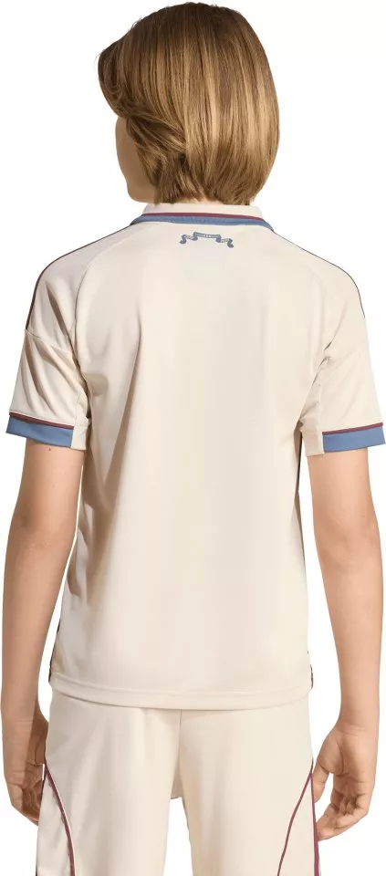 adidas AJAX 3 JSY Y 2025/26 Póló
