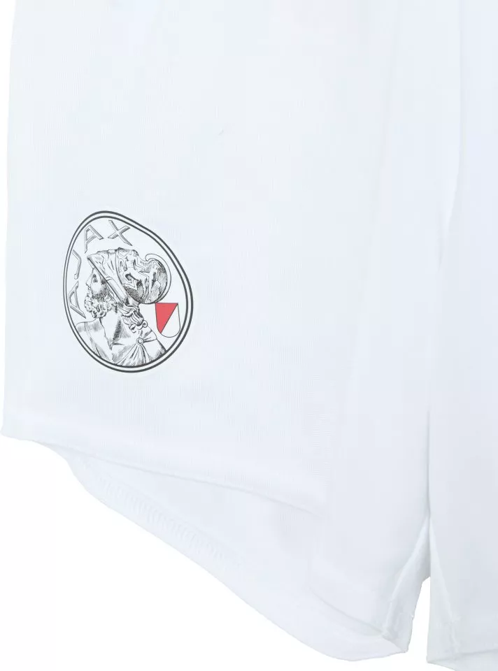 Trening adidas AJAX AMSTERDAM HOME 2025/26 BABY KIT