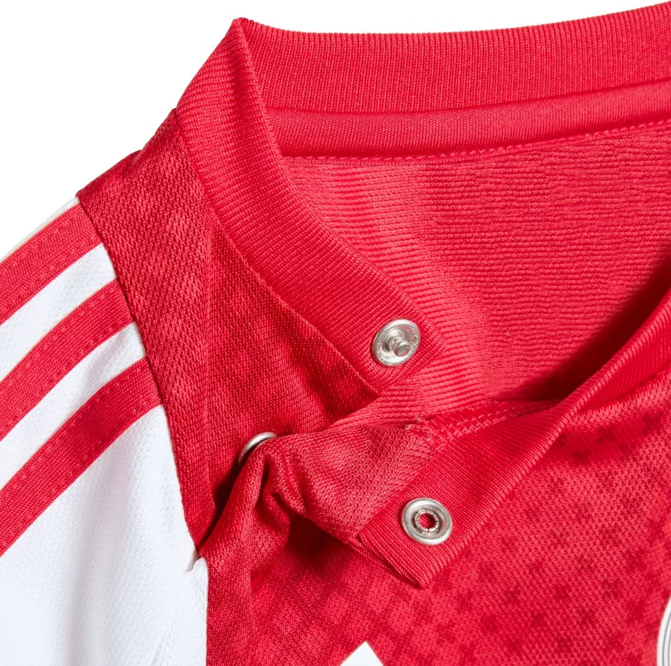 Trening adidas AJAX AMSTERDAM HOME 2025/26 BABY KIT
