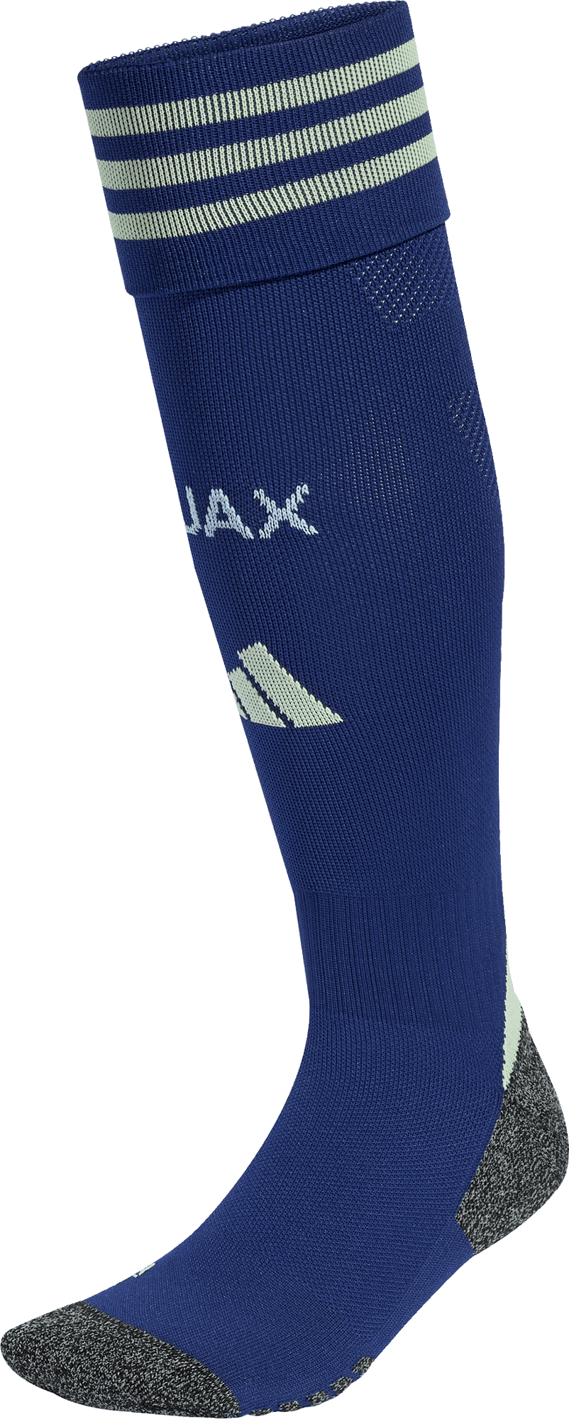 Štulpne adidas Ajax Amsterdam Away Socks 2025/26