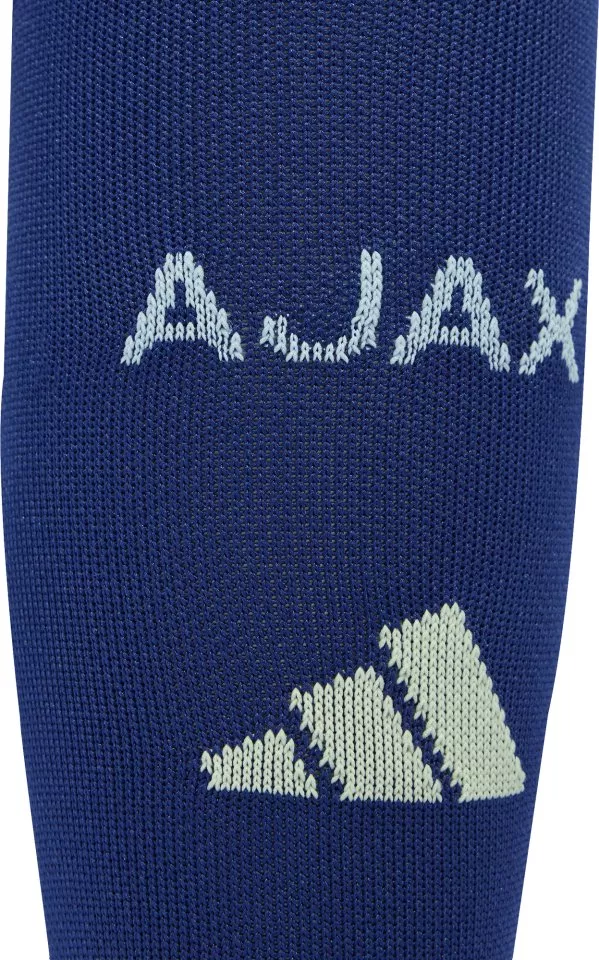 Štulpne adidas Ajax Amsterdam Away Socks 2025/26