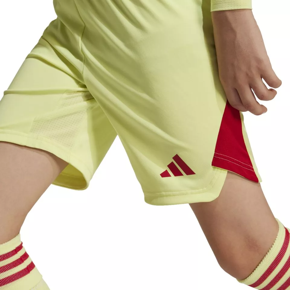 Kratke hlače adidas Tiro 25 Pro Goalkeeper Shorts Kids
