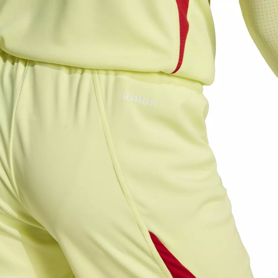 Kratke hlače adidas Tiro 25 Pro Goalkeeper Shorts Kids