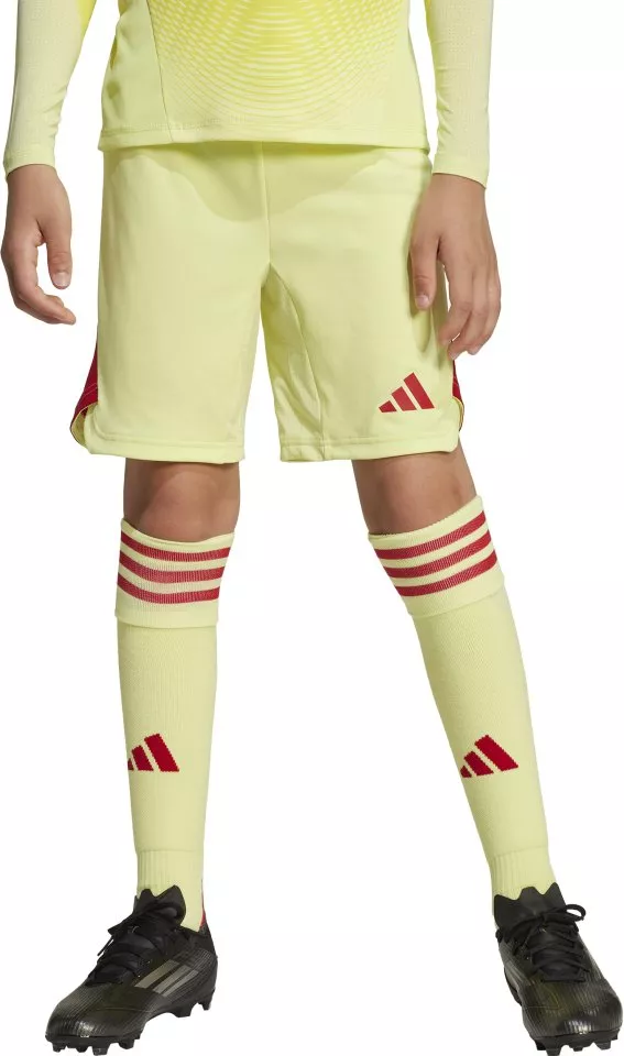 Kratke hlače adidas Tiro 25 Pro Goalkeeper Shorts Kids