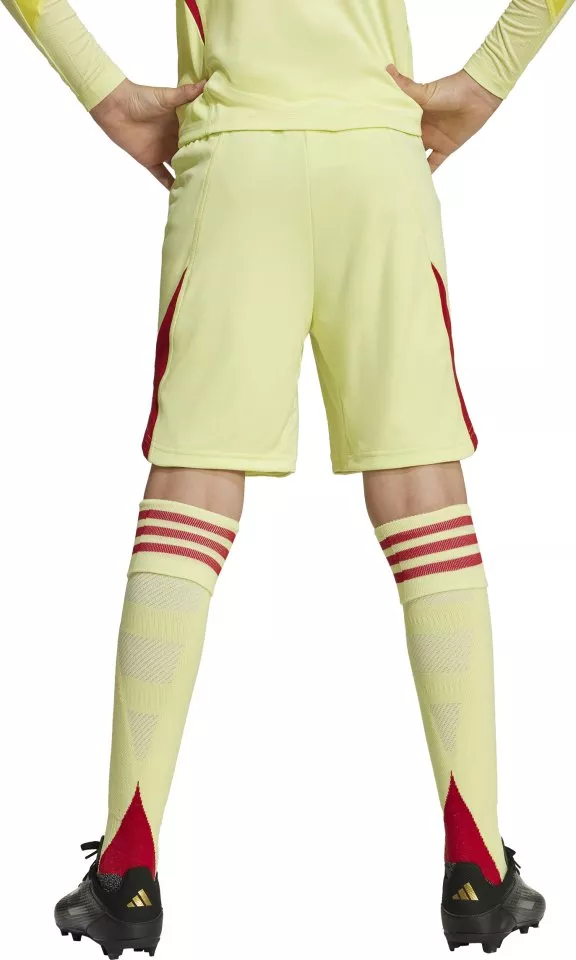 Kratke hlače adidas Tiro 25 Pro Goalkeeper Shorts Kids