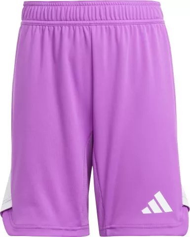 Tiro 25 Pro Goalkeeper Shorts Kids