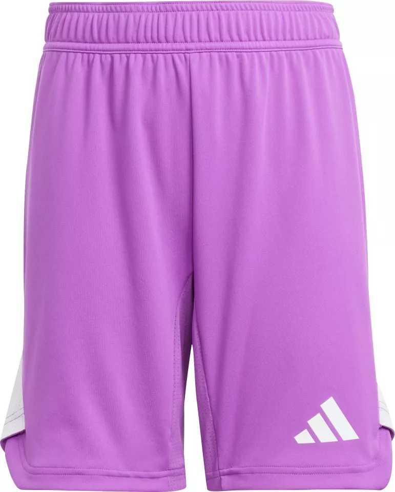 adidas Tiro 25 Pro Goalkeeper Shorts Kids Rövidnadrág