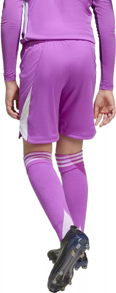 adidas Tiro 25 Pro Goalkeeper Shorts Kids Rövidnadrág