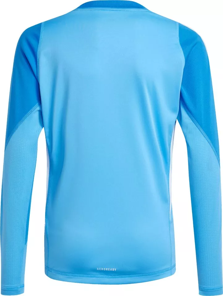 Langærmet trøje adidas Tiro 25 Pro Goalkeeper Jersey Kids