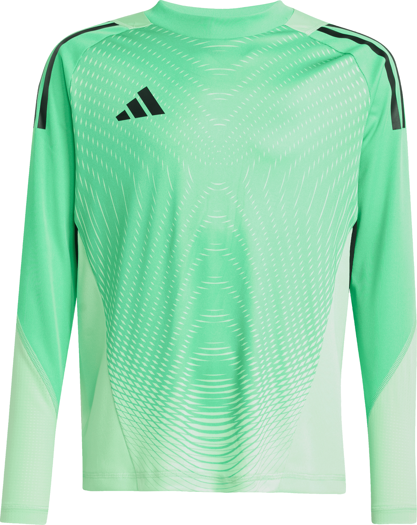 adidas Tiro 25 Pro Goalkeeper Jersey Kids Hosszú ujjú póló