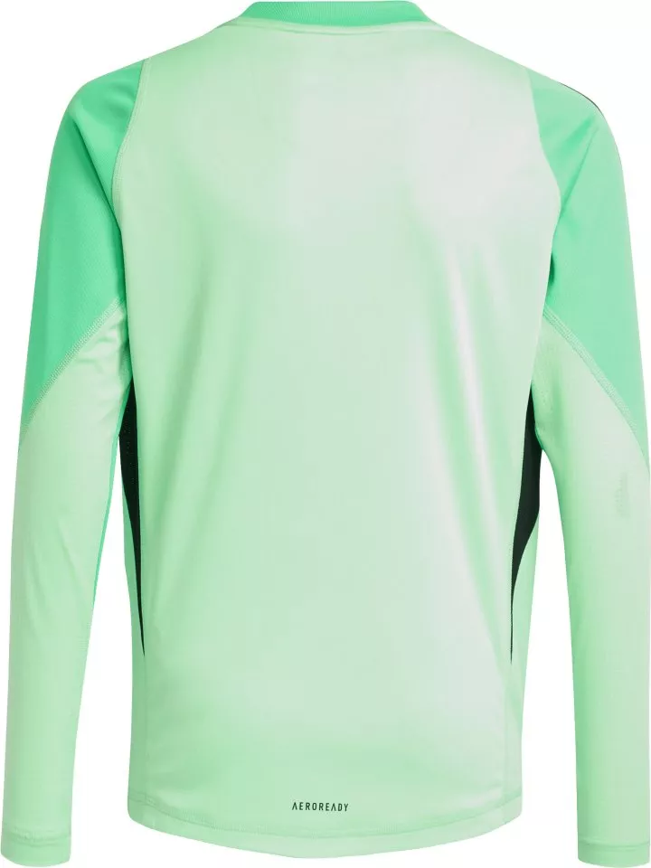 adidas Tiro 25 Pro Goalkeeper Jersey Kids Hosszú ujjú póló