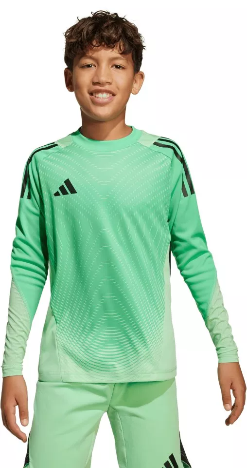 adidas Tiro 25 Pro Goalkeeper Jersey Kids Hosszú ujjú póló