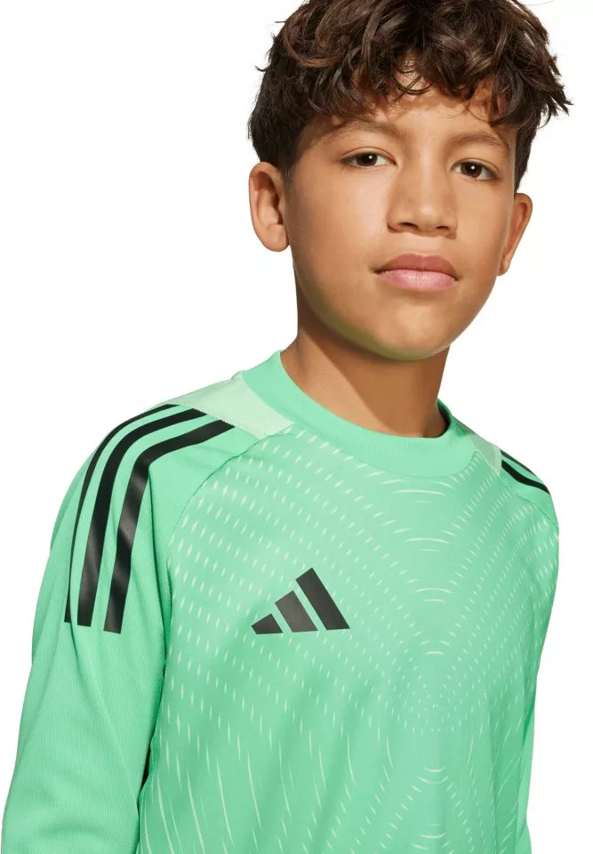 adidas Tiro 25 Pro Goalkeeper Jersey Kids Hosszú ujjú póló