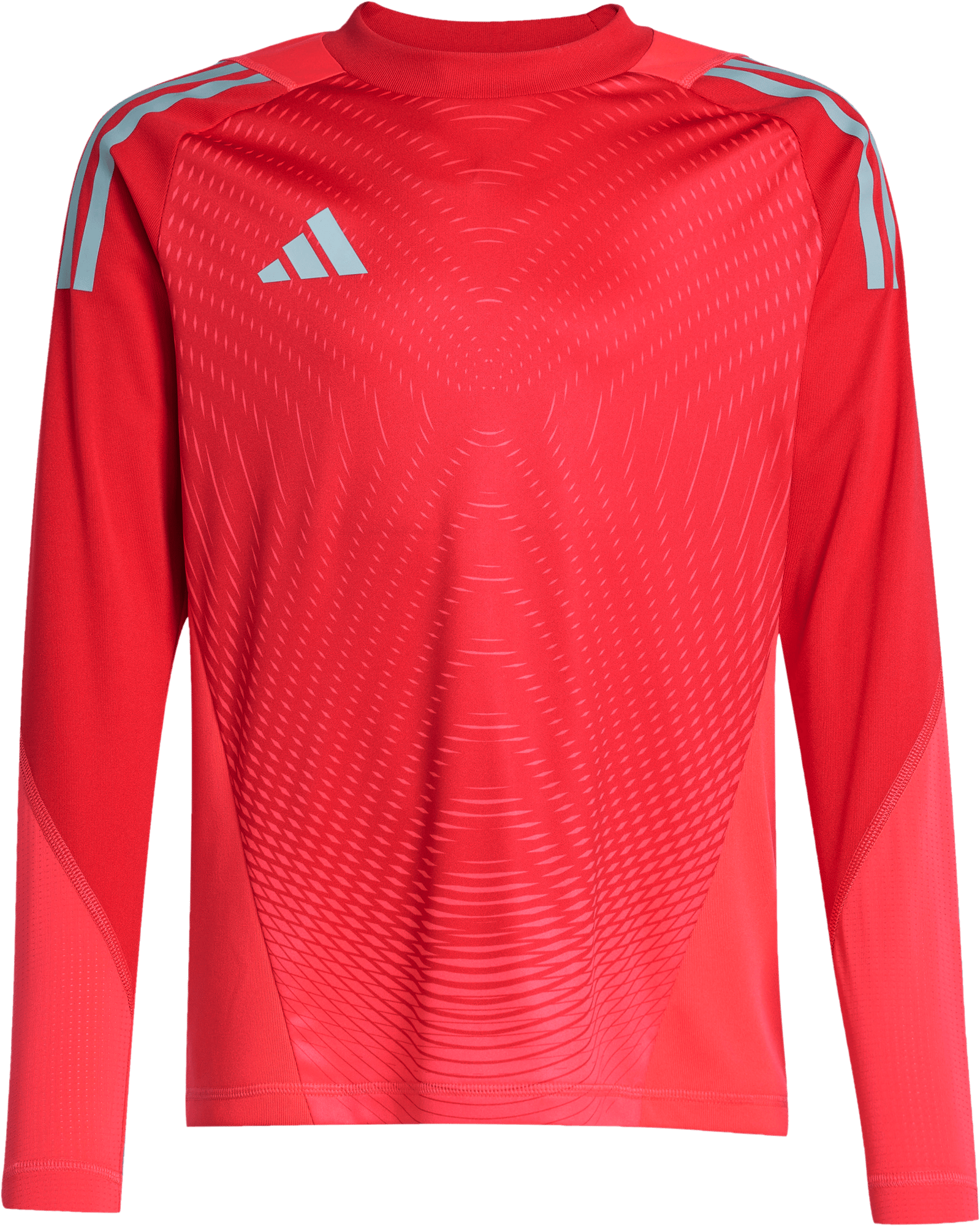 adidas Tiro 25 Pro Goalkeeper Jersey Kids Hosszú ujjú póló