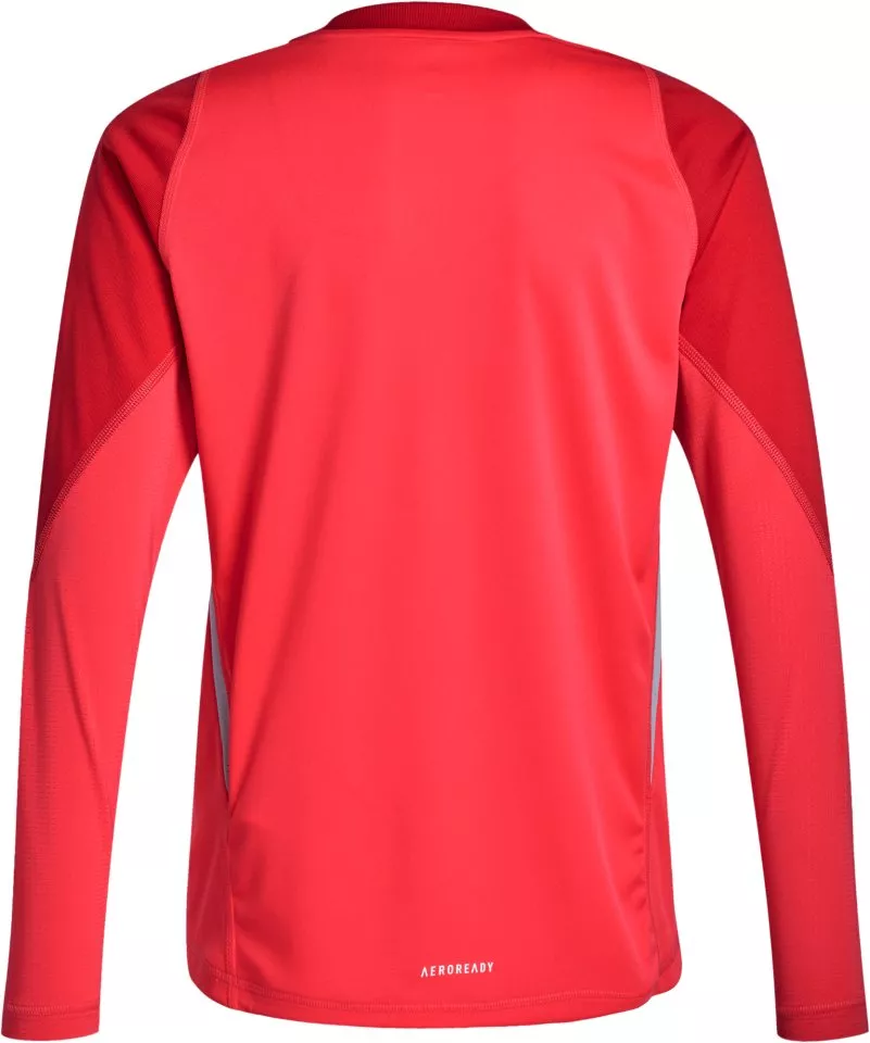 adidas Tiro 25 Pro Goalkeeper Jersey Kids Hosszú ujjú póló