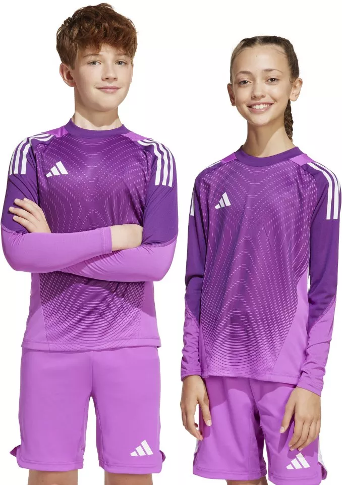 adidas T25 P GK JSY LY Hosszú ujjú póló
