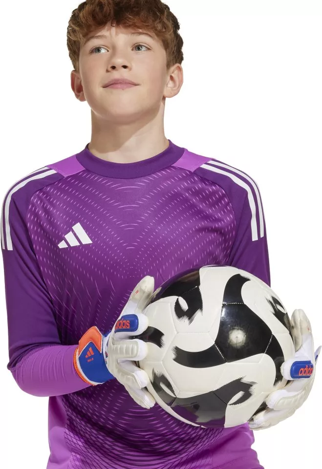 adidas T25 P GK JSY LY Hosszú ujjú póló