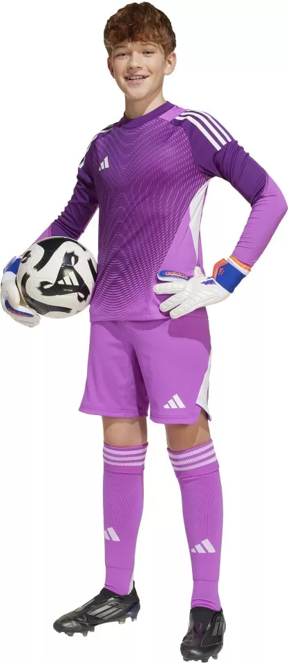 adidas T25 P GK JSY LY Hosszú ujjú póló
