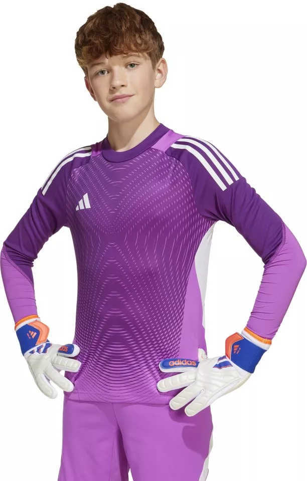 adidas T25 P GK JSY LY Hosszú ujjú póló