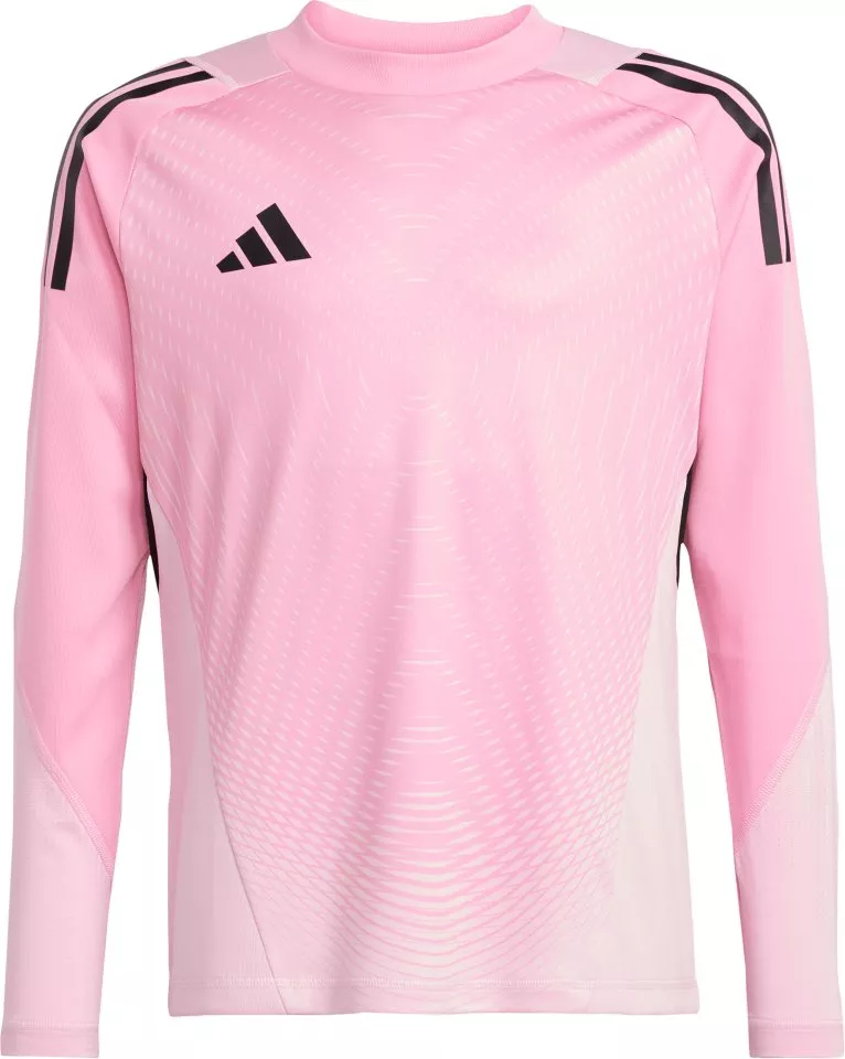 adidas Tiro 25 Pro Goalkeeper Jersey Kids Hosszú ujjú póló