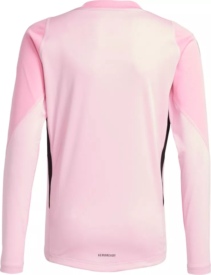 adidas Tiro 25 Pro Goalkeeper Jersey Kids Hosszú ujjú póló