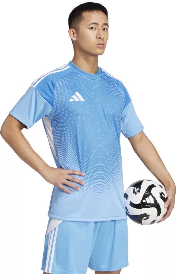 Jersey adidas TIRO25 COMPETITION GK JSY M
