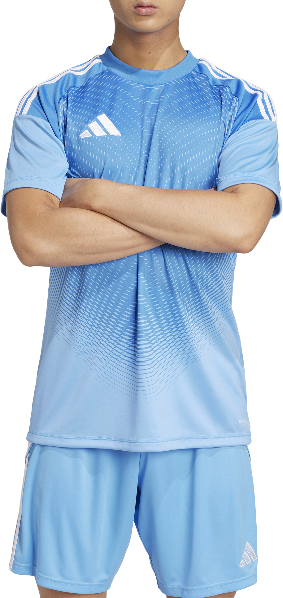 Jersey adidas TIRO25 COMPETITION GK JSY M