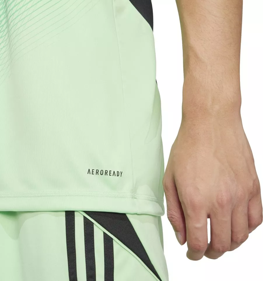 Tröja adidas TIRO25 COMPETITION GK JSY M