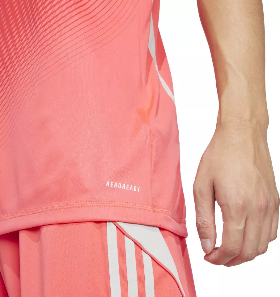 Camiseta de fútbol adidas TIRO25 COMPETITION GK JSY M