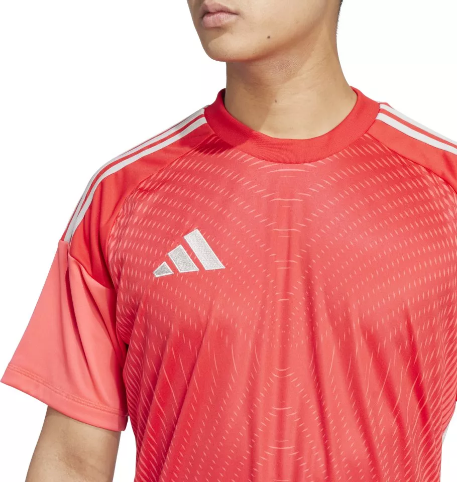 Camiseta de fútbol adidas TIRO25 COMPETITION GK JSY M